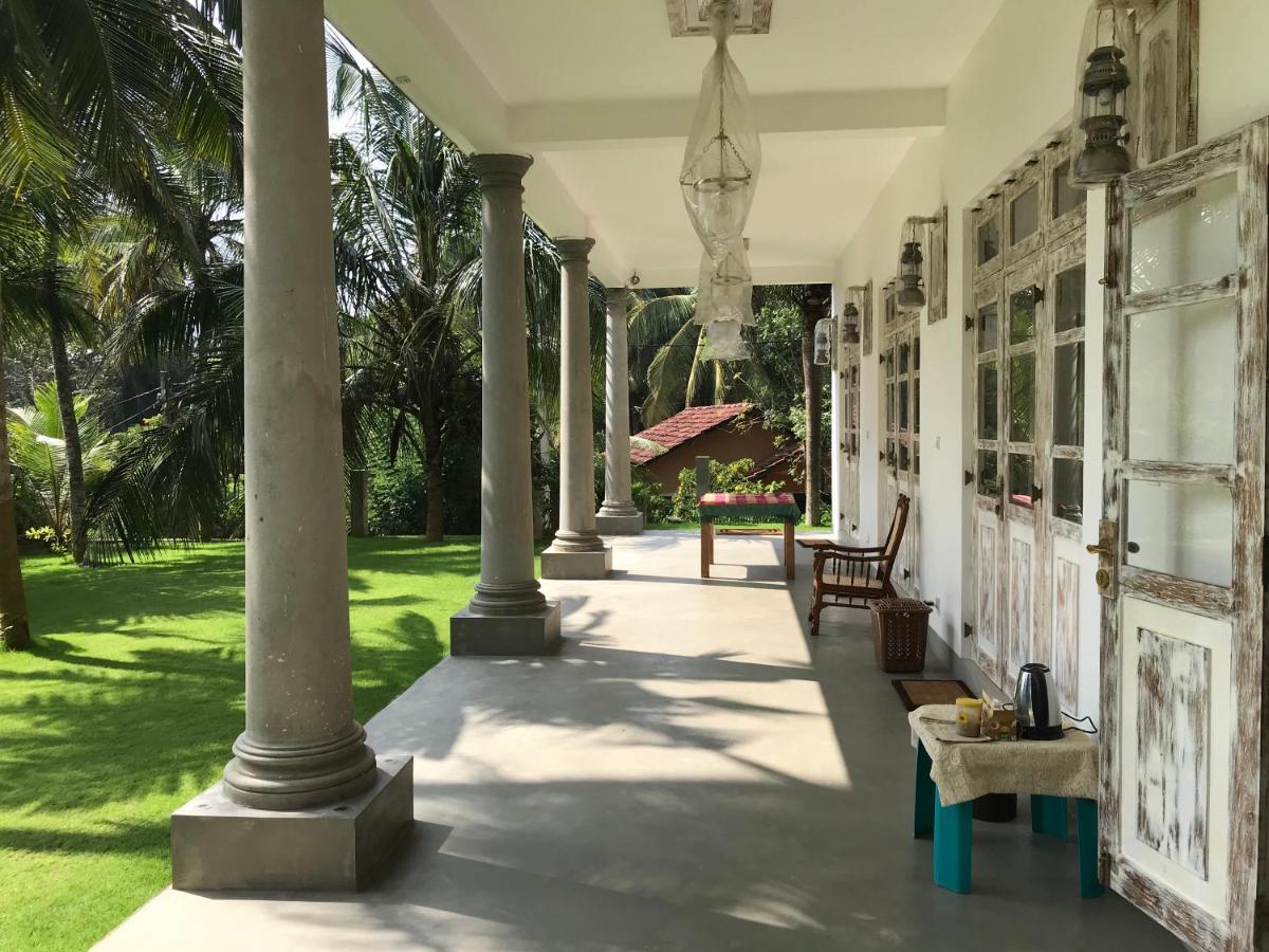 Wilson'S Place Dikwella Ngoại thất bức ảnh