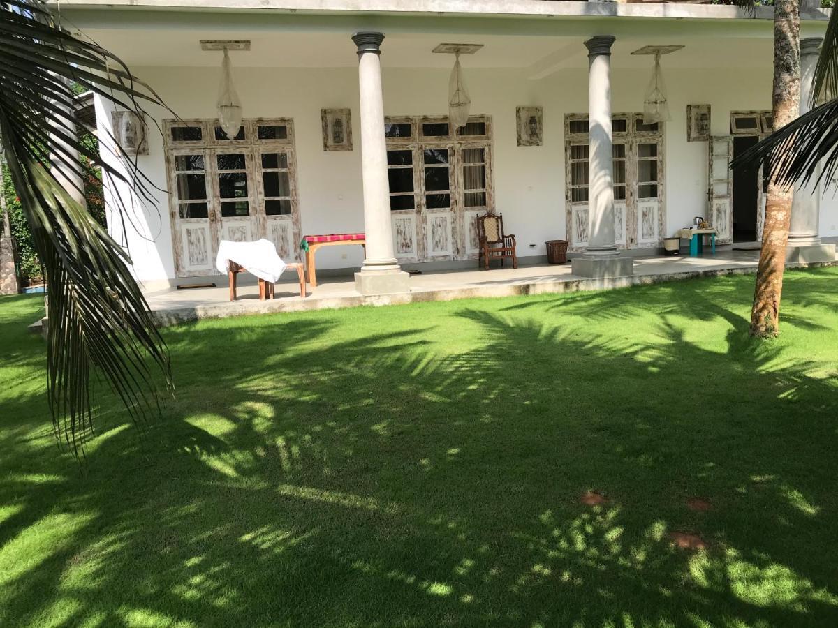Wilson'S Place Dikwella Ngoại thất bức ảnh