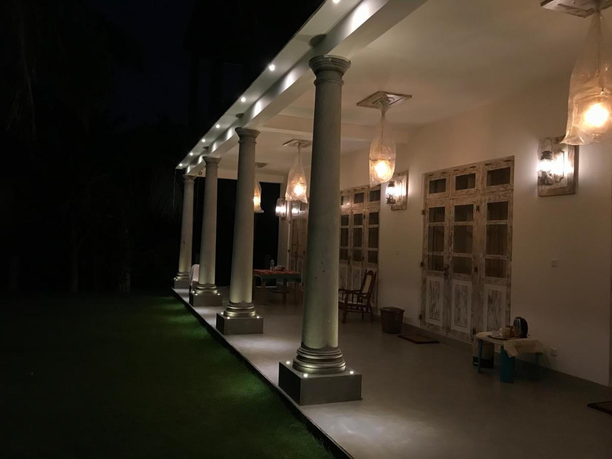 Wilson'S Place Dikwella Ngoại thất bức ảnh