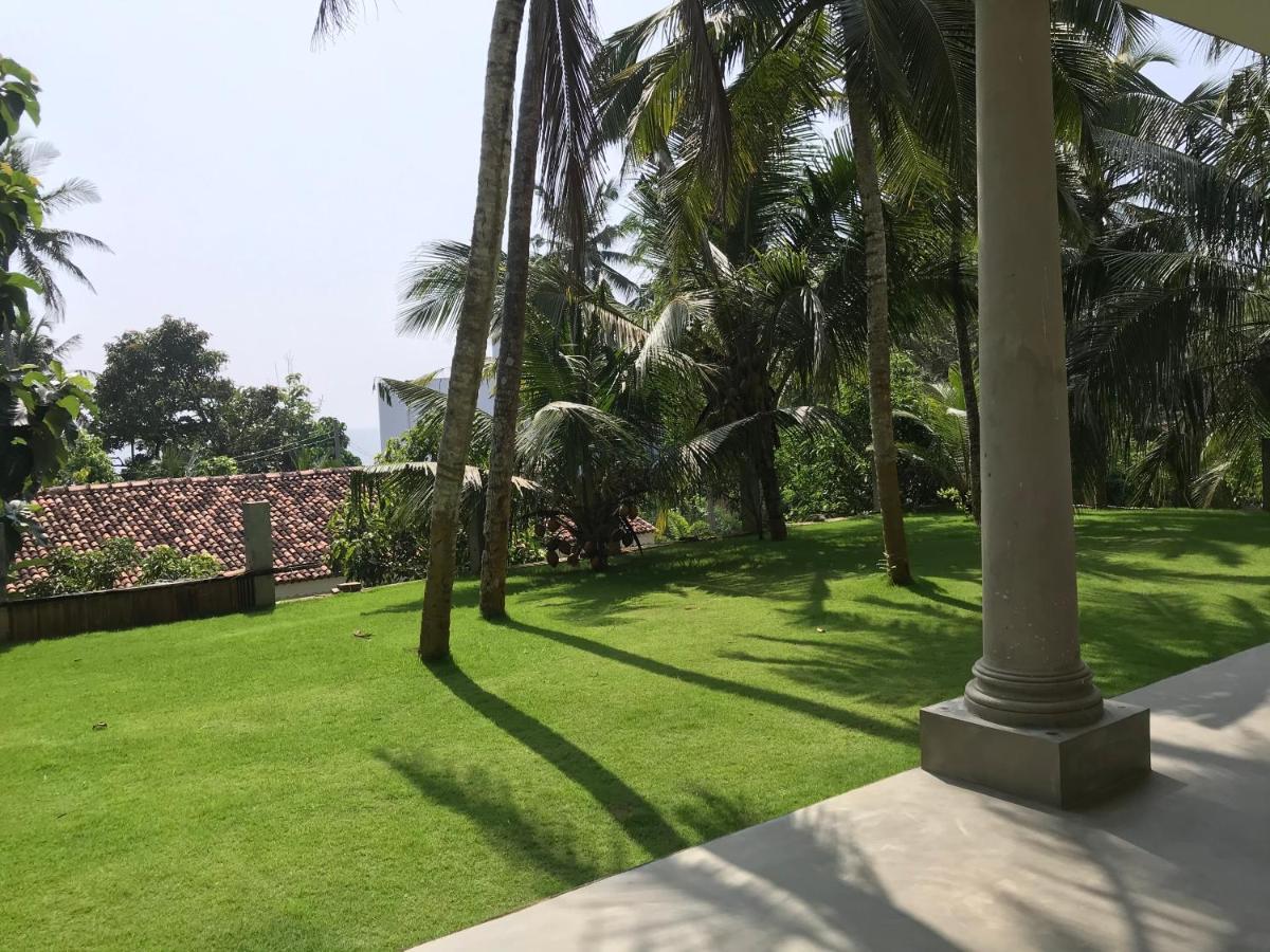 Wilson'S Place Dikwella Ngoại thất bức ảnh