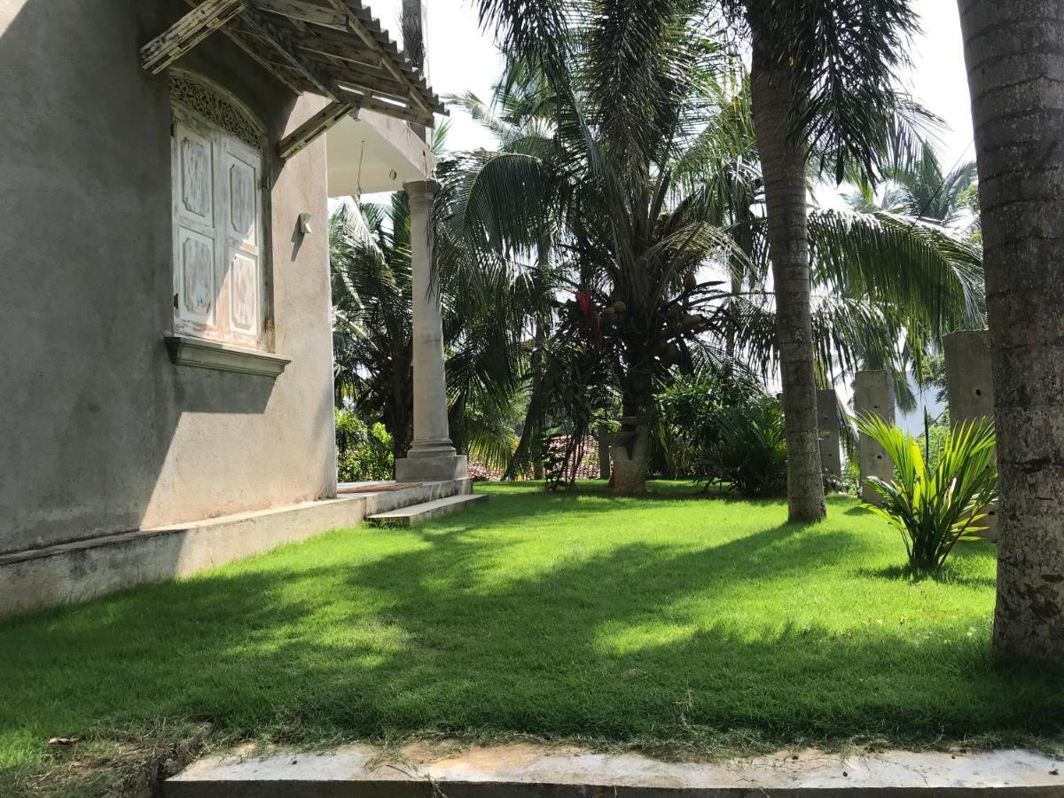Wilson'S Place Dikwella Ngoại thất bức ảnh