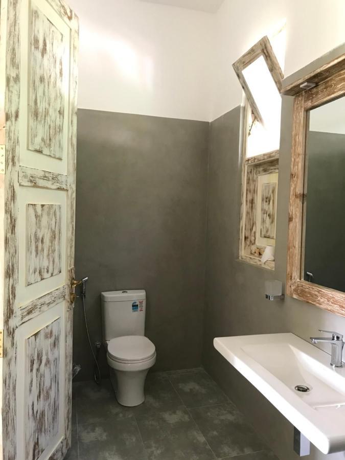 Wilson'S Place Dikwella Ngoại thất bức ảnh