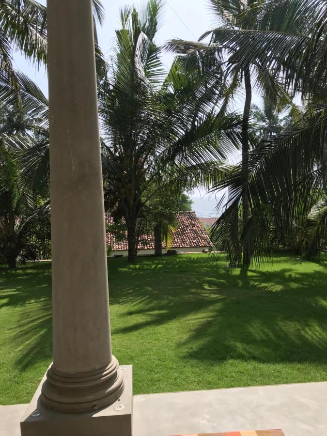 Wilson'S Place Dikwella Ngoại thất bức ảnh