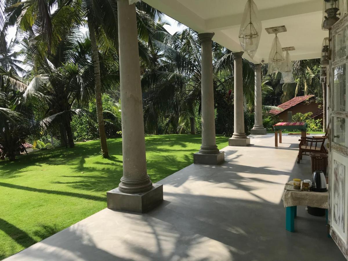 Wilson'S Place Dikwella Ngoại thất bức ảnh
