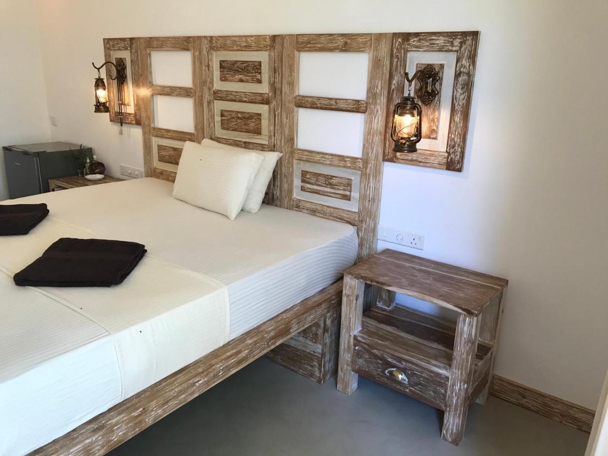 Wilson'S Place Dikwella Ngoại thất bức ảnh