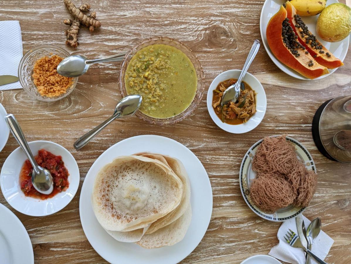 Wilson'S Place Dikwella Ngoại thất bức ảnh