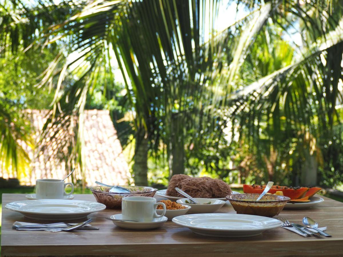 Wilson'S Place Dikwella Ngoại thất bức ảnh