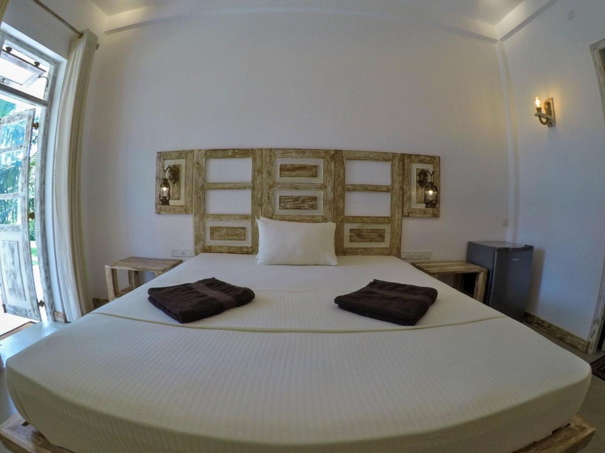 Wilson'S Place Dikwella Ngoại thất bức ảnh