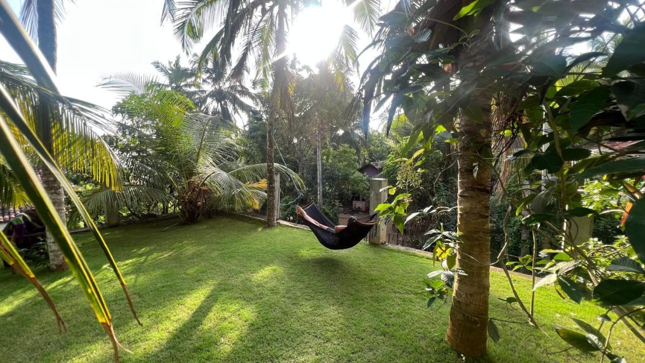 Wilson'S Place Dikwella Ngoại thất bức ảnh