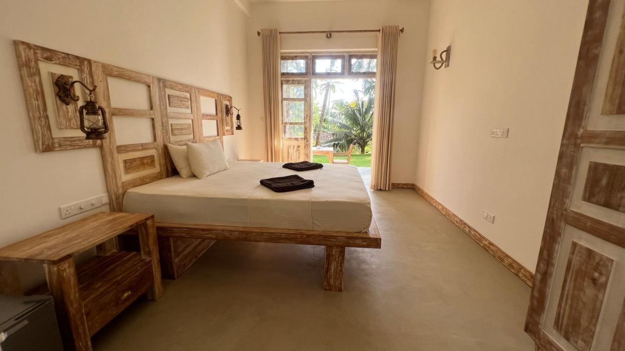 Wilson'S Place Dikwella Ngoại thất bức ảnh